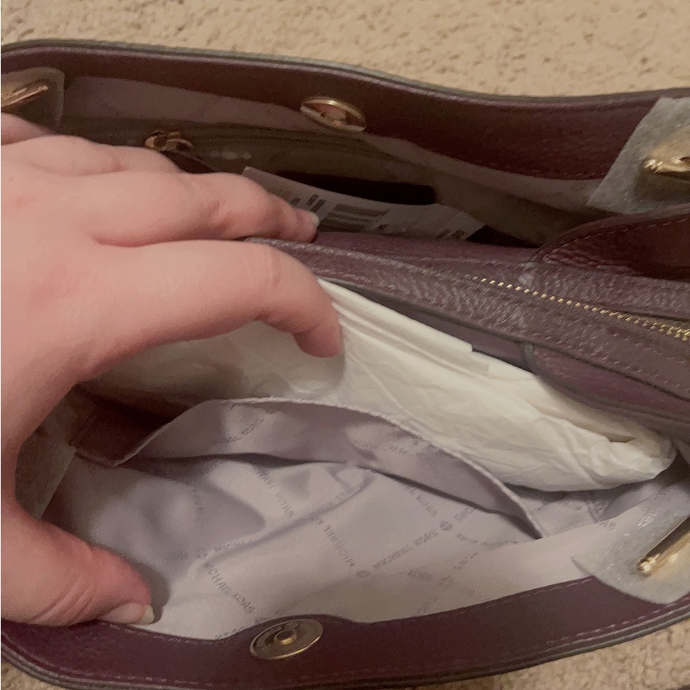 Michael Kors Bag - Picture 4 of 6